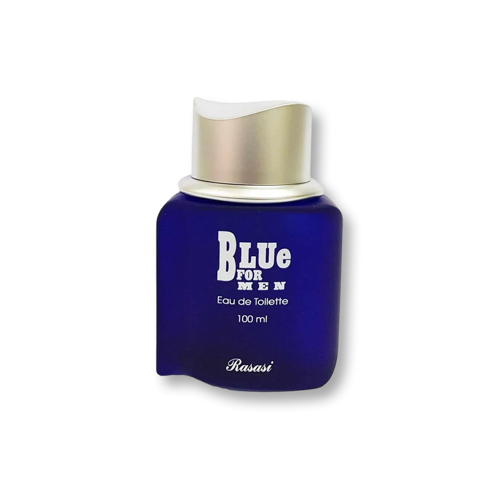 Rasasi Blue EDT for Men