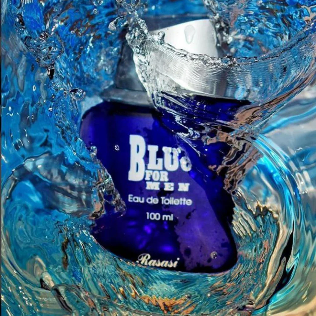 Rasasi Blue EDT for Men - Image 4