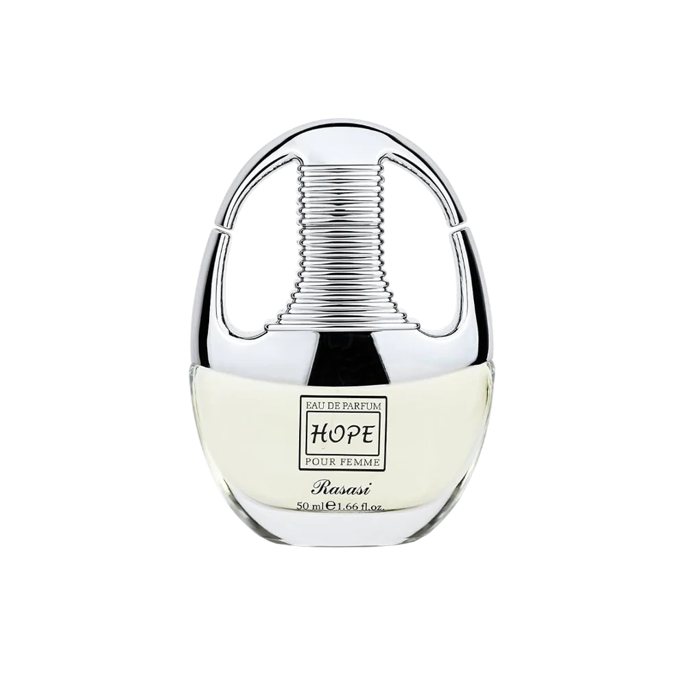 Rasasi Hope EDP Pour Femme