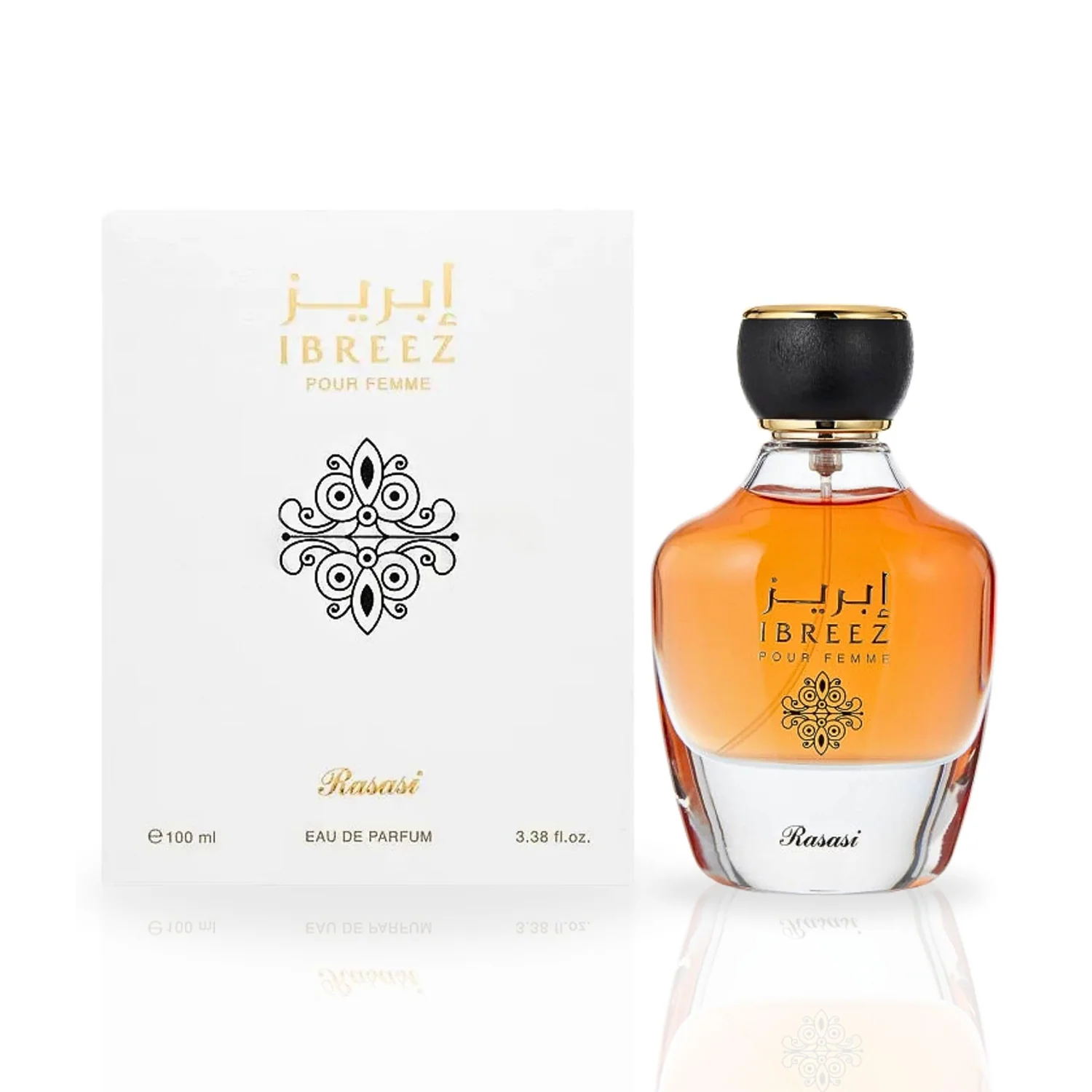 Rasasi Ibreez EDP Pour Femme - Image 4