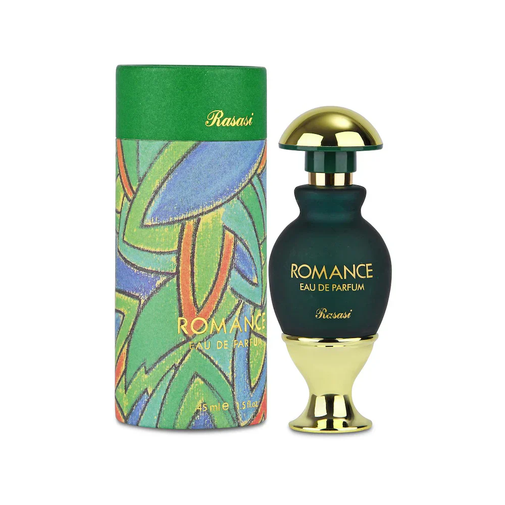 Rasasi Romance EDP for Women - Image 5