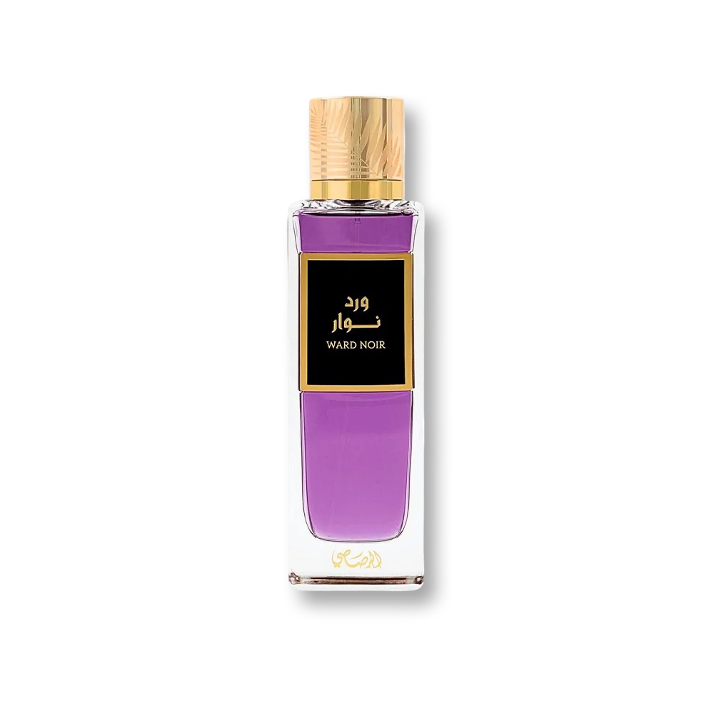 Rasasi Ward Noir EDP