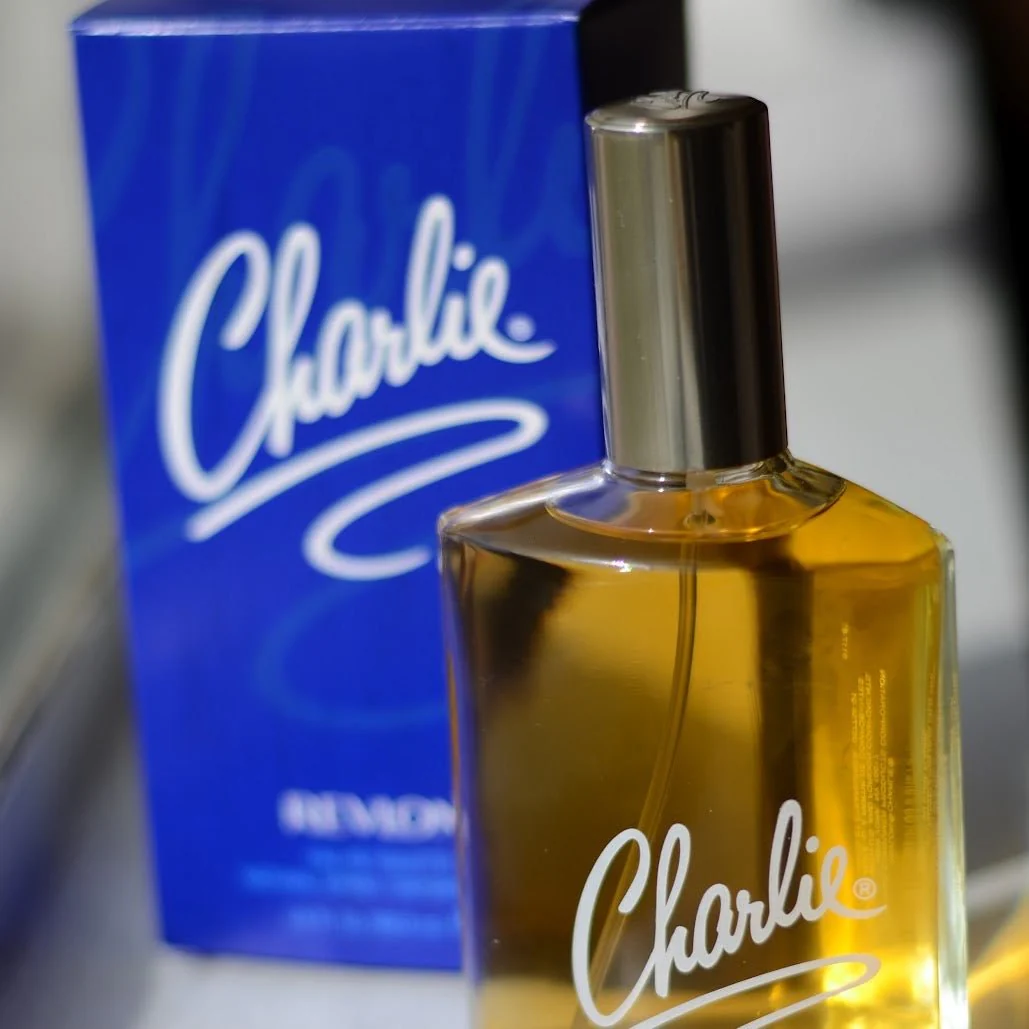 Revlon Charlie Blue EDT - Image 3