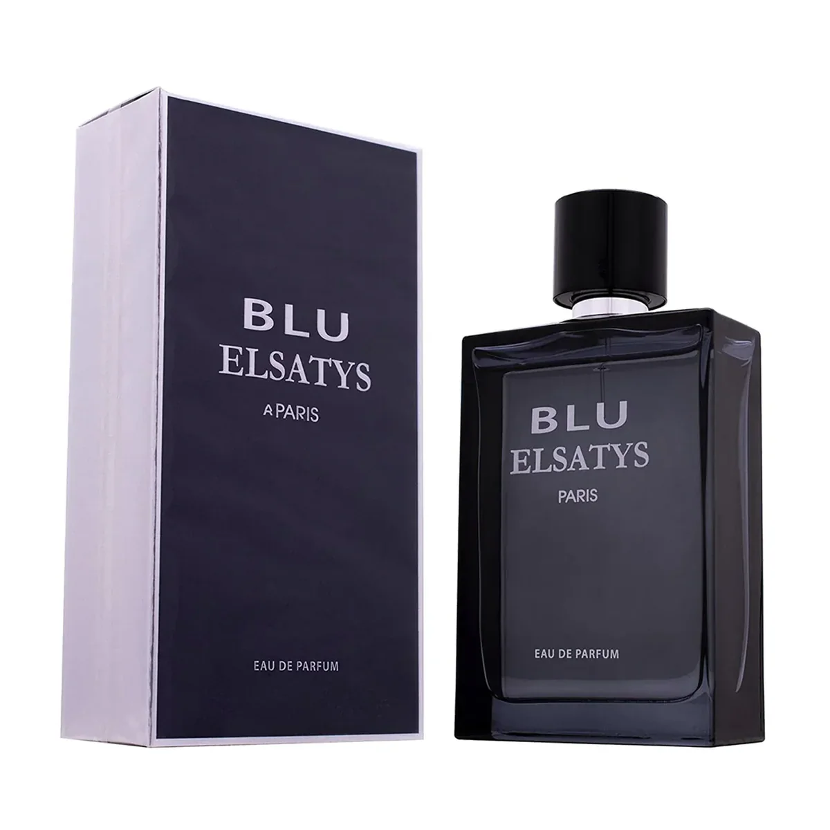 Reyane Tradition Blu Elsatys EDP - Image 4