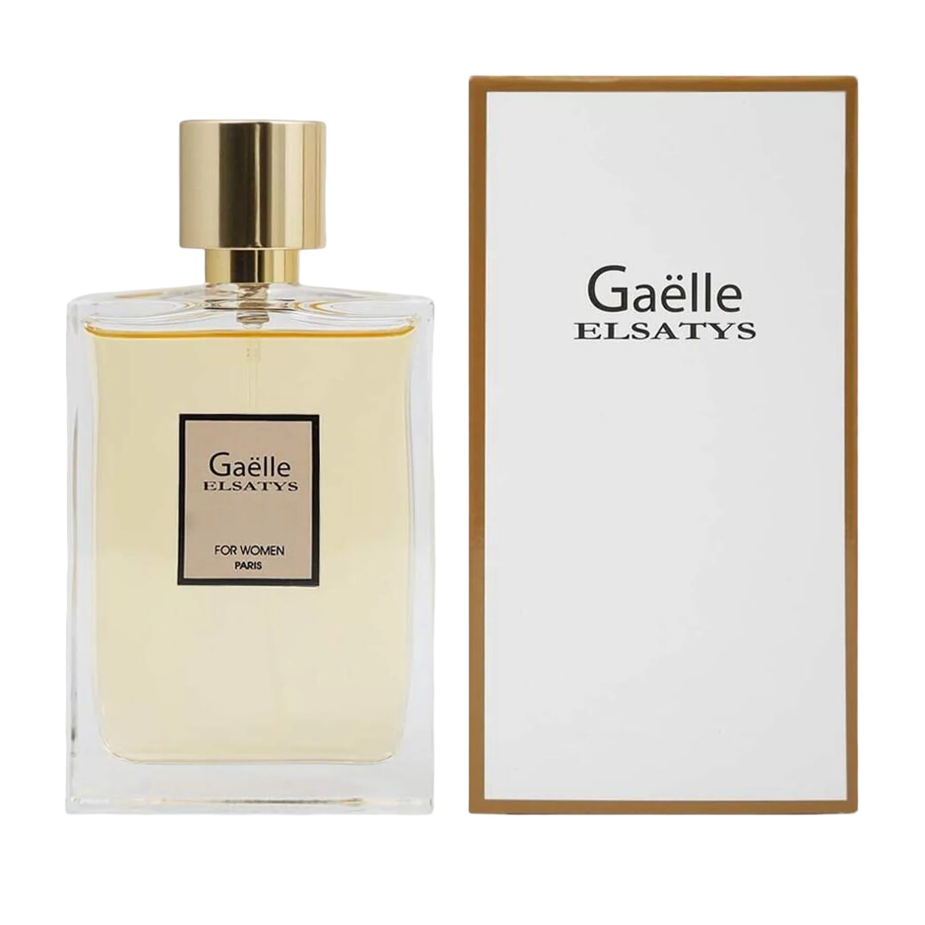 Reyane Tradition Gaelle Elsatys EDP - Image 4
