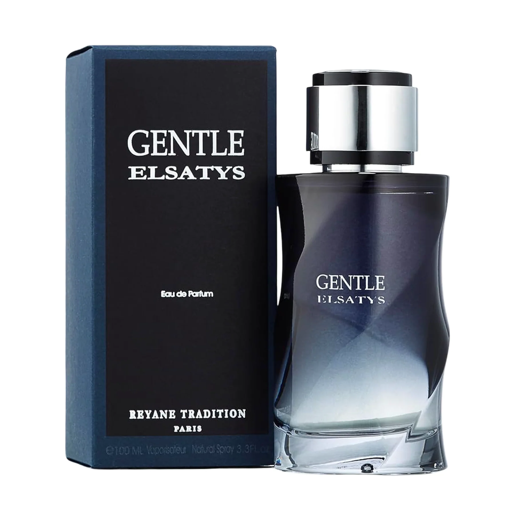 Reyane Tradition Gentle Elsatys EDP - Image 4