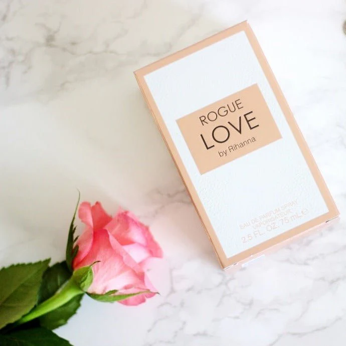 Rihanna Rogue Love EDP - Image 2