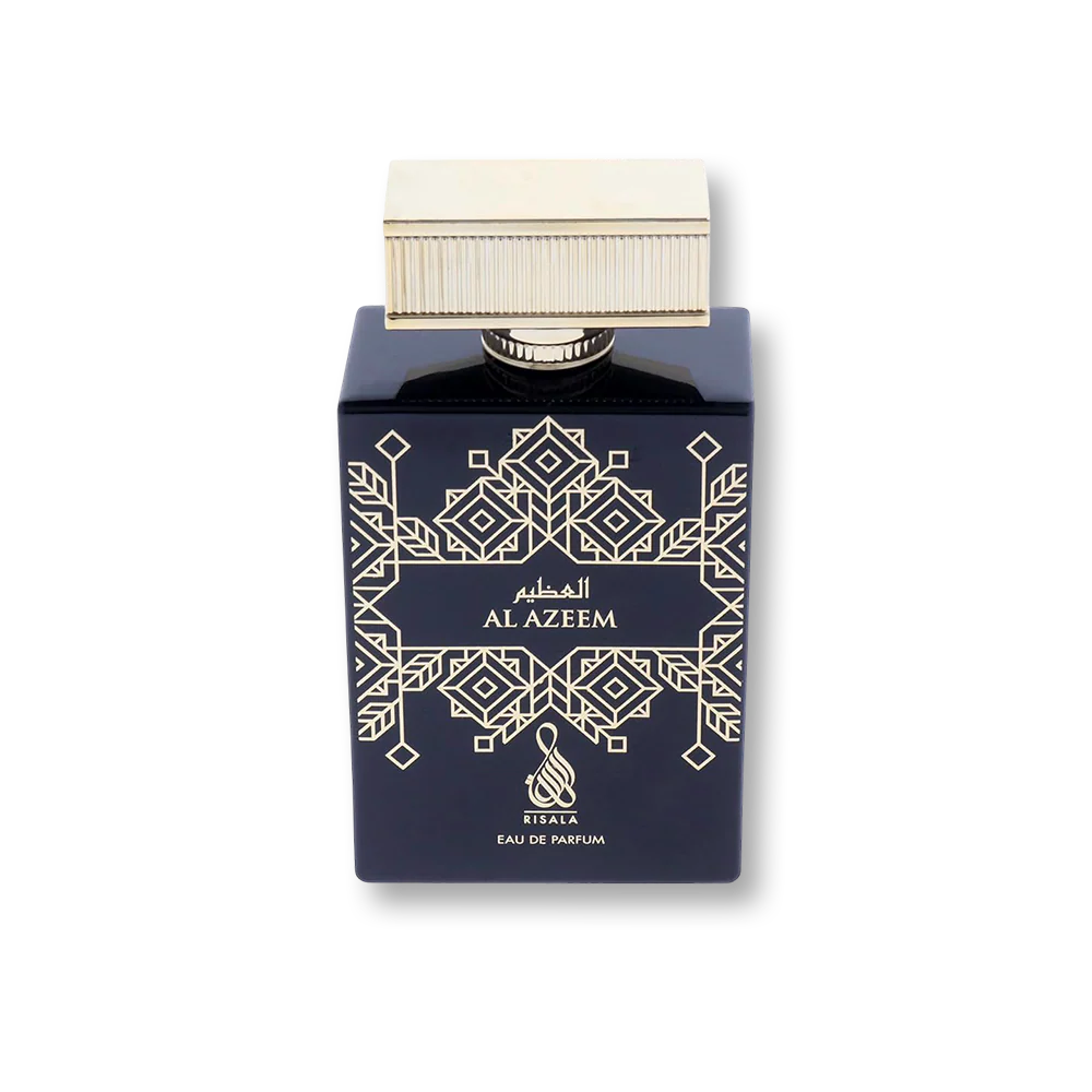 Risala Al Azeem EDP