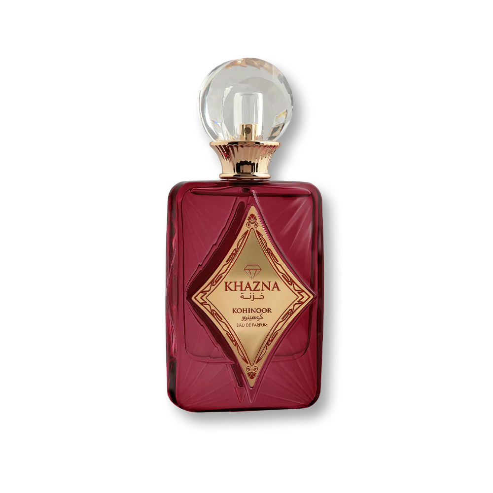 Risala Elite Khazna Kohinoor EDP