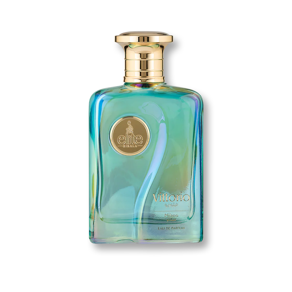 Risala Elite Vittorio Milano EDP