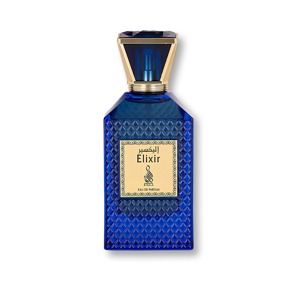 Risala Elixir EDP