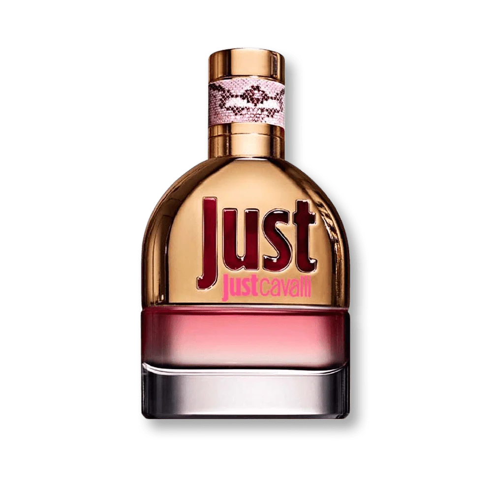 Roberto Cavalli Just Cavalli EDT