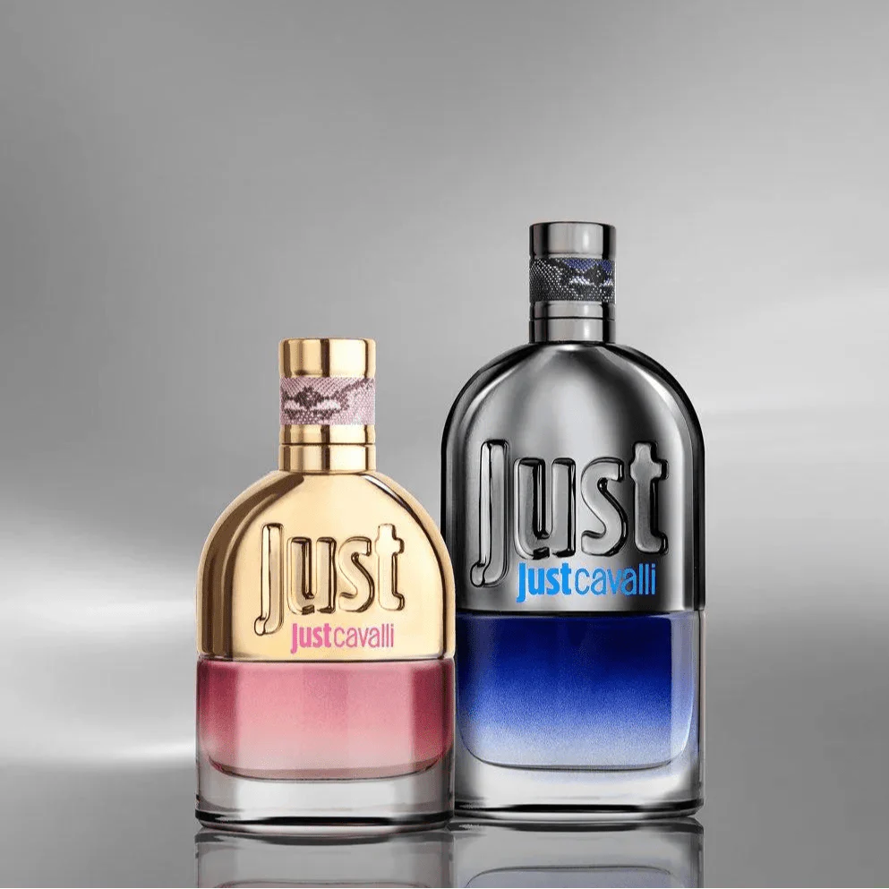 Roberto Cavalli Just Cavalli Just EDT - Image 4