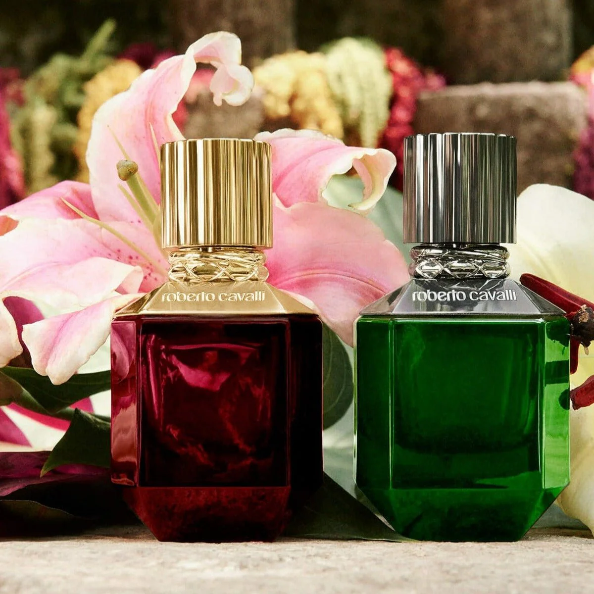 Roberto Cavalli Paradise Found EDP - Image 3