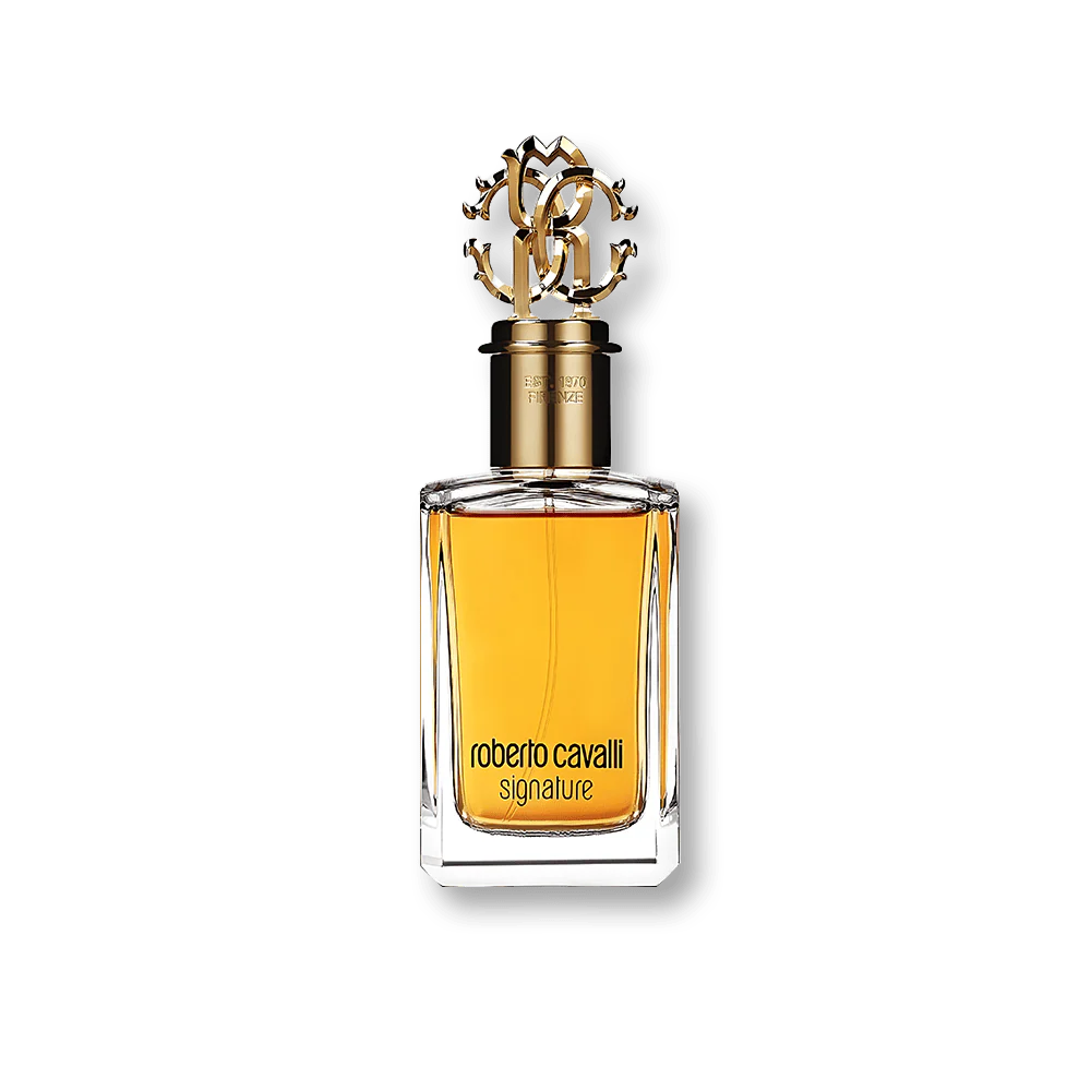 Roberto Cavalli Signature Parfum