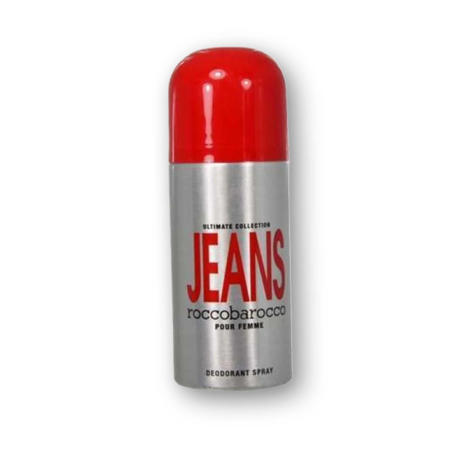 Roccobarocco Jeans Pour Femme Deodorant Spray