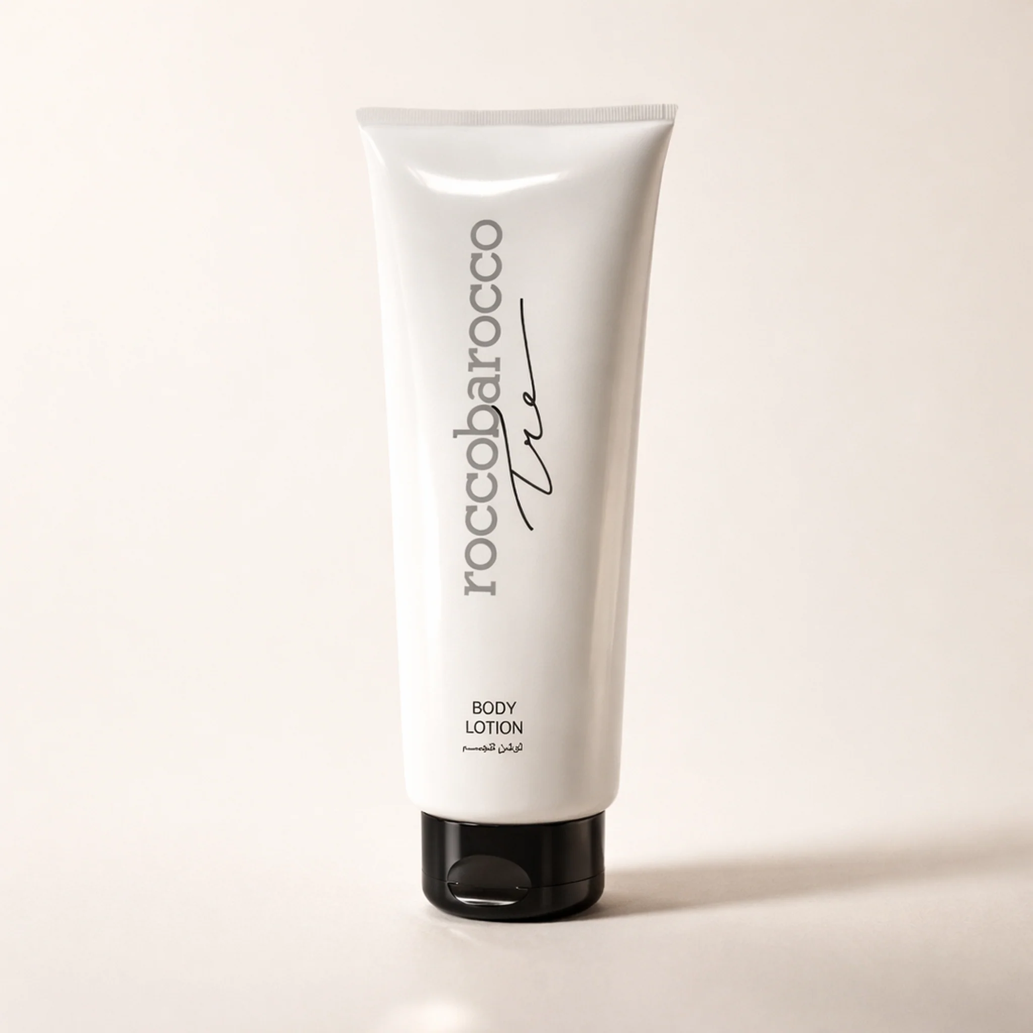 Roccobarocco Tre Body Lotion - Image 6