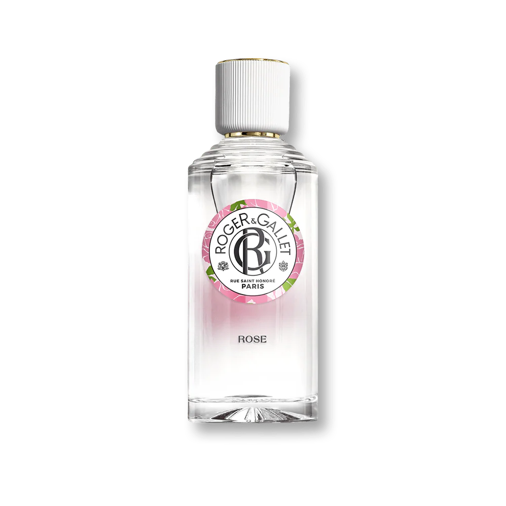 Roger & Gallet Rose Eau Parfumee
