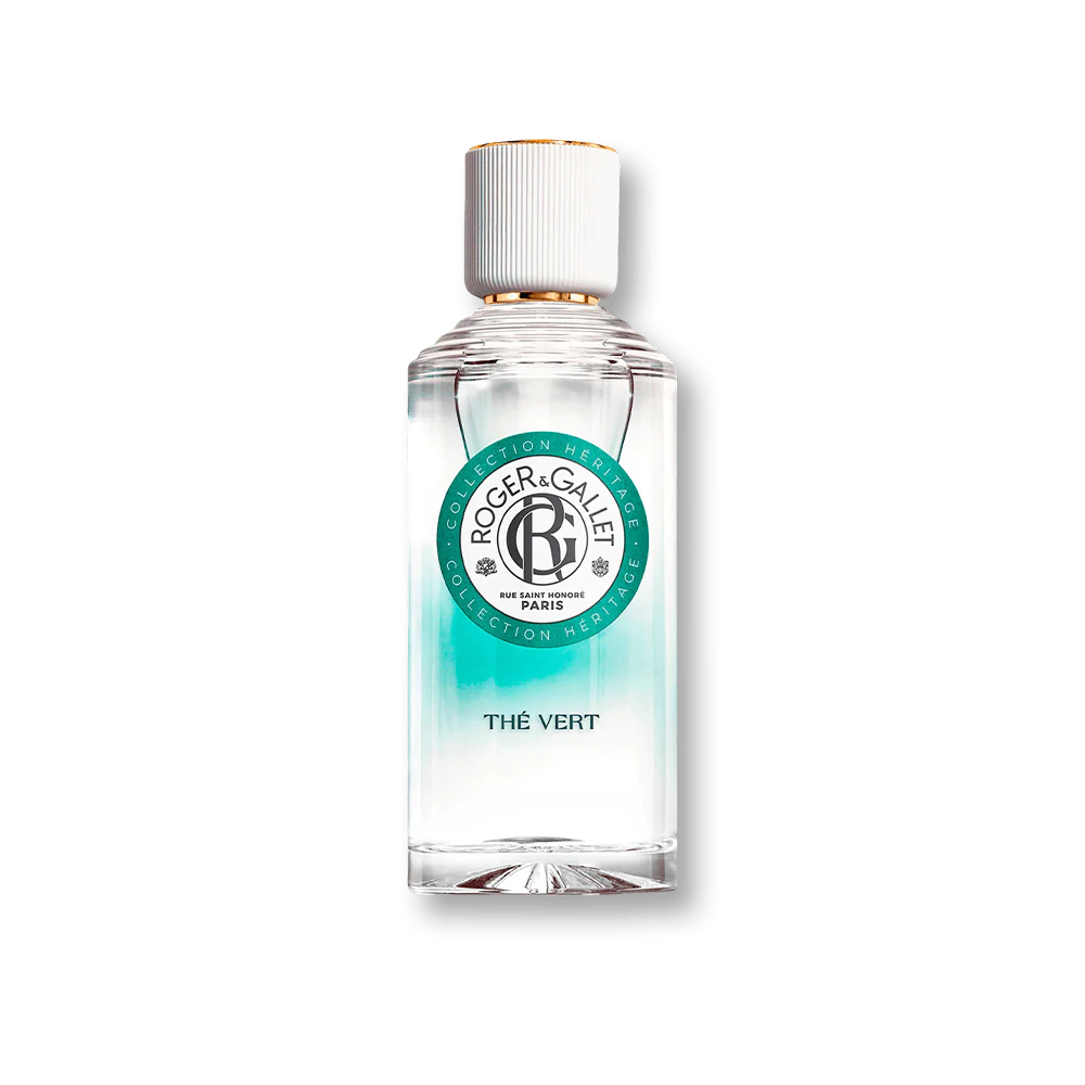 Roger & Gallet The Vert Eau Parfumee