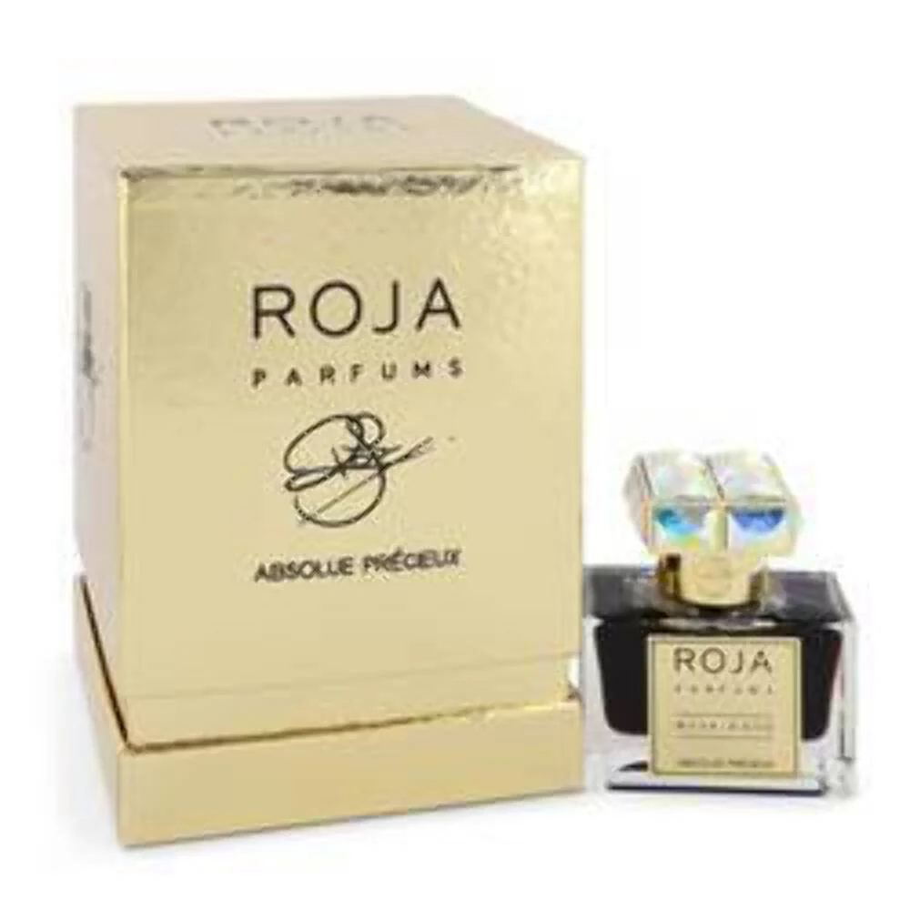 Roja Musk Aoud Absolue Precieux EDP - Image 4
