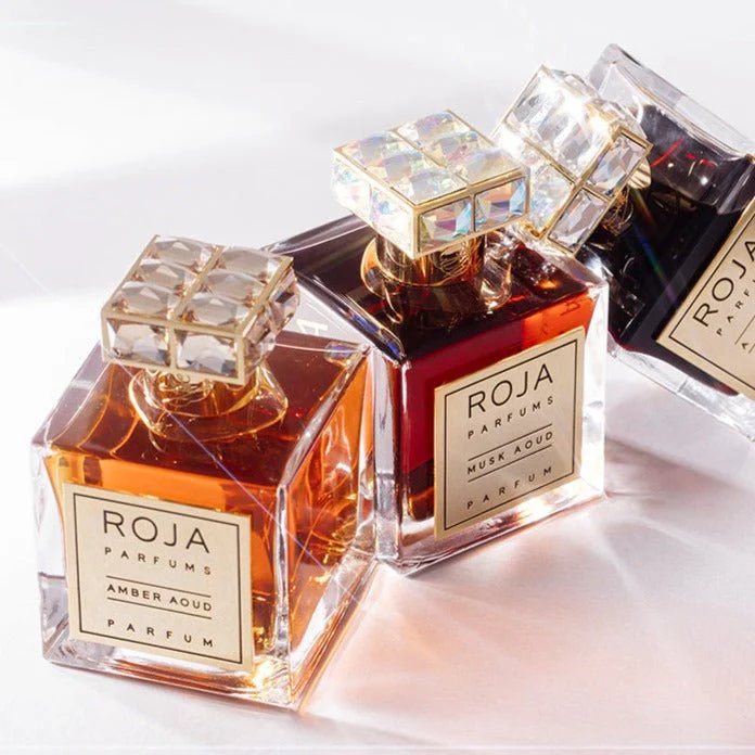 Roja Parfums Aoud Parfum - Image 3