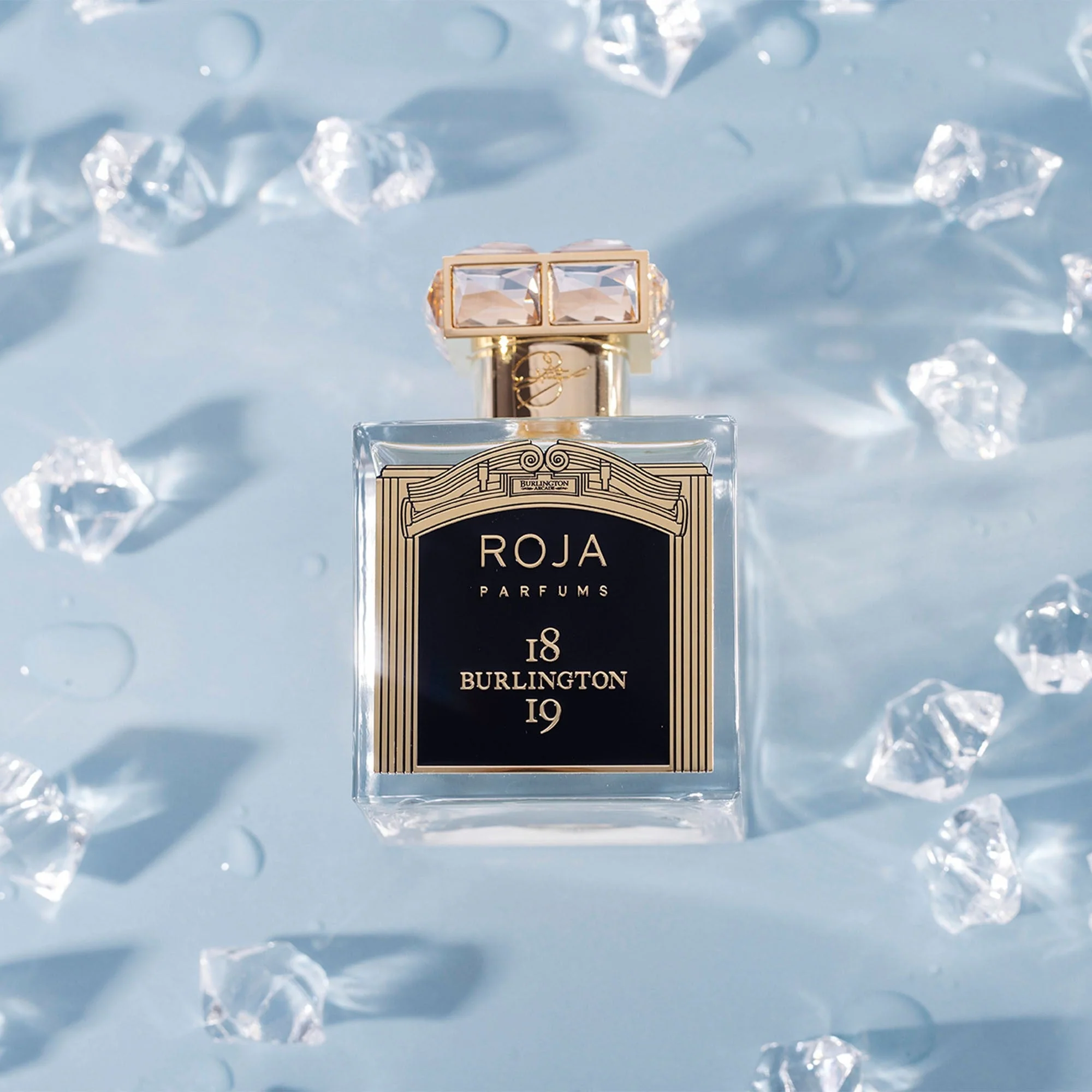 Roja Parfums Burlington 1819 EDP - Image 3