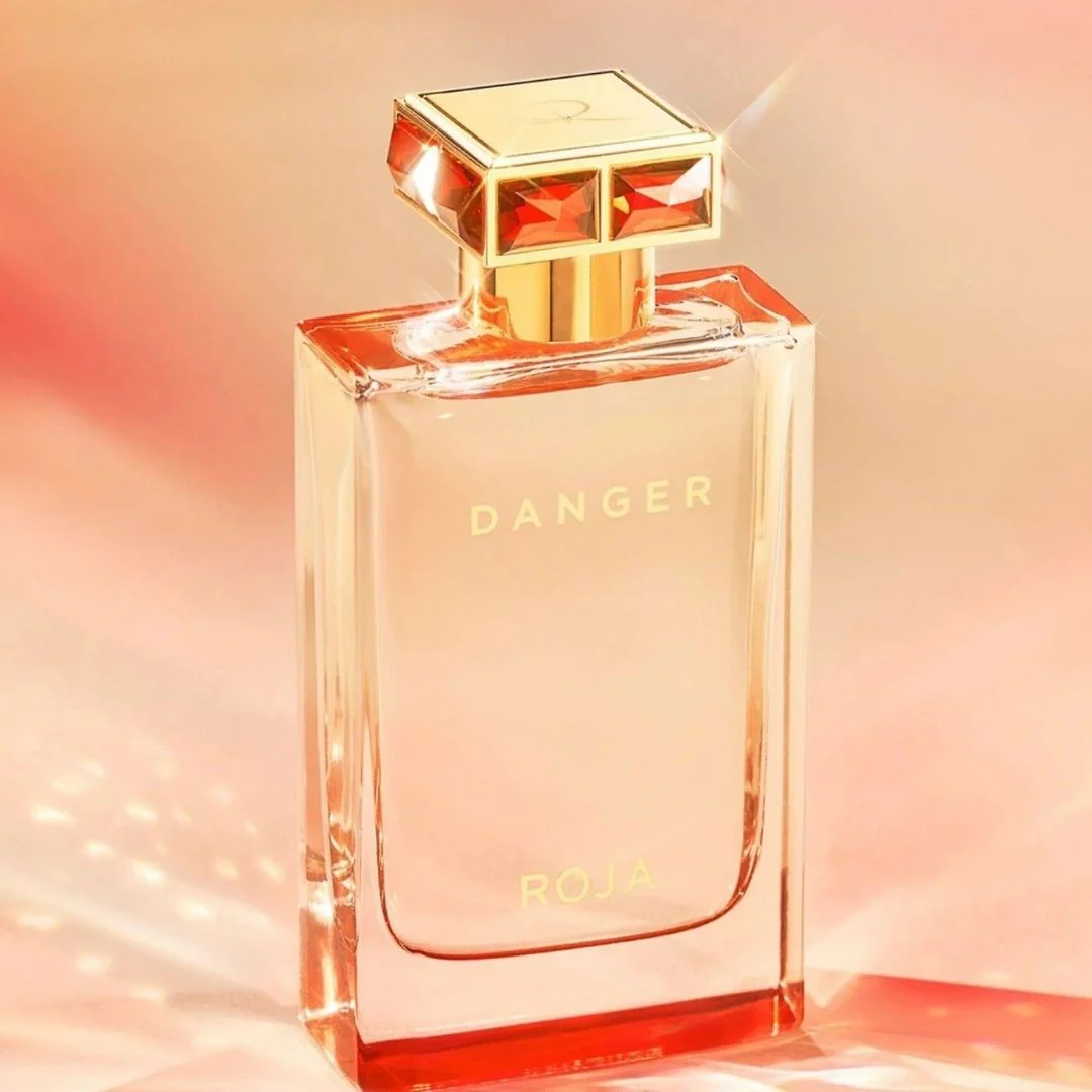 Roja Parfums Danger Pour Femme EDP - Image 3