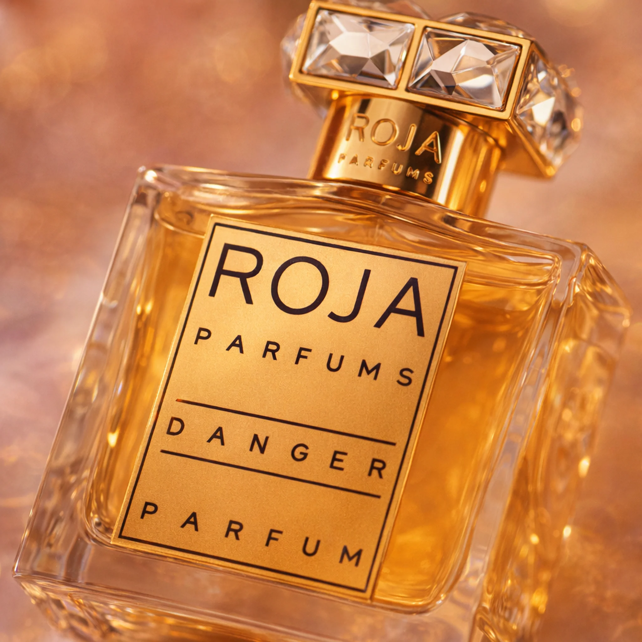 Roja Parfums Danger Pour Femme Parfum - Image 3