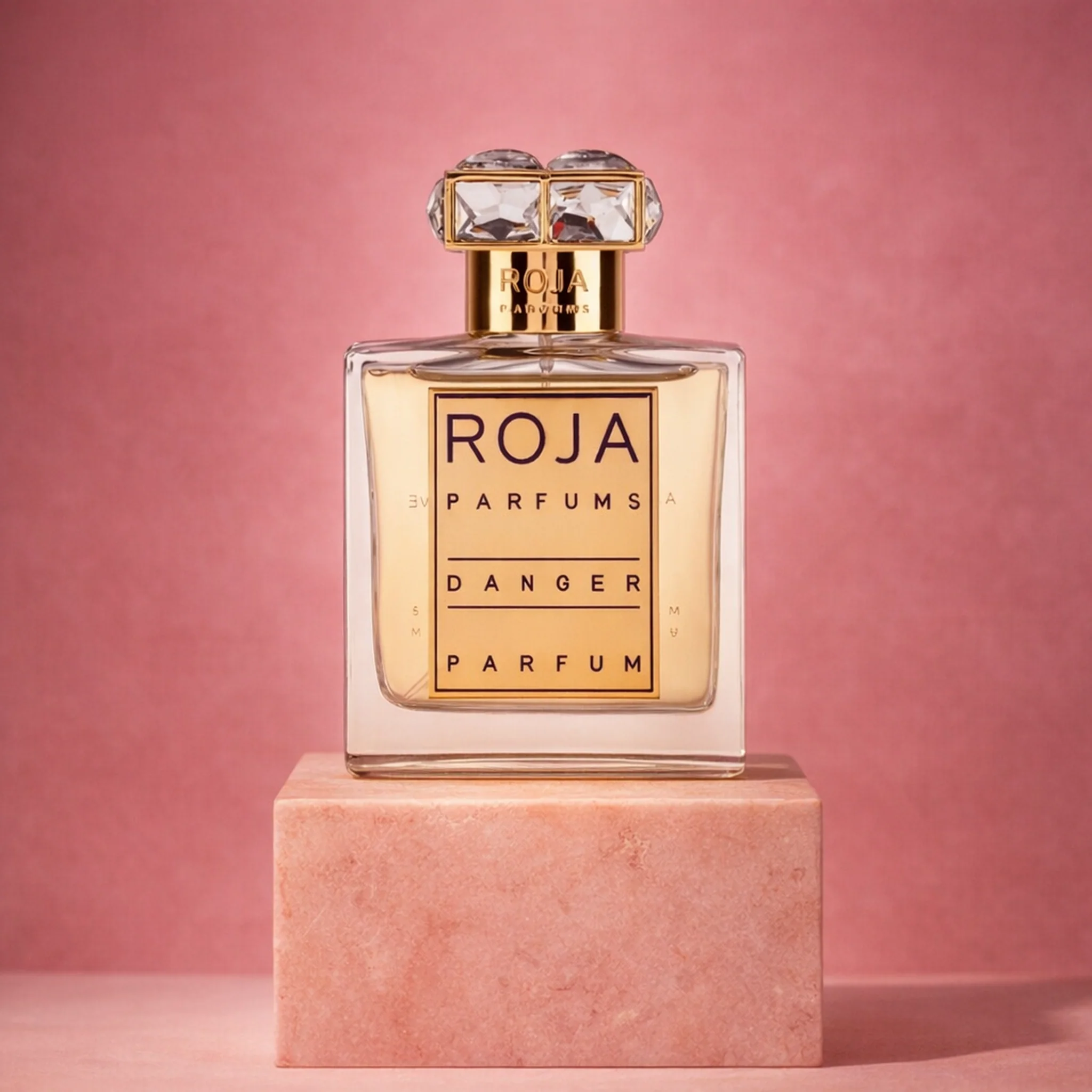 Roja Parfums Danger Pour Femme Parfum - Image 4