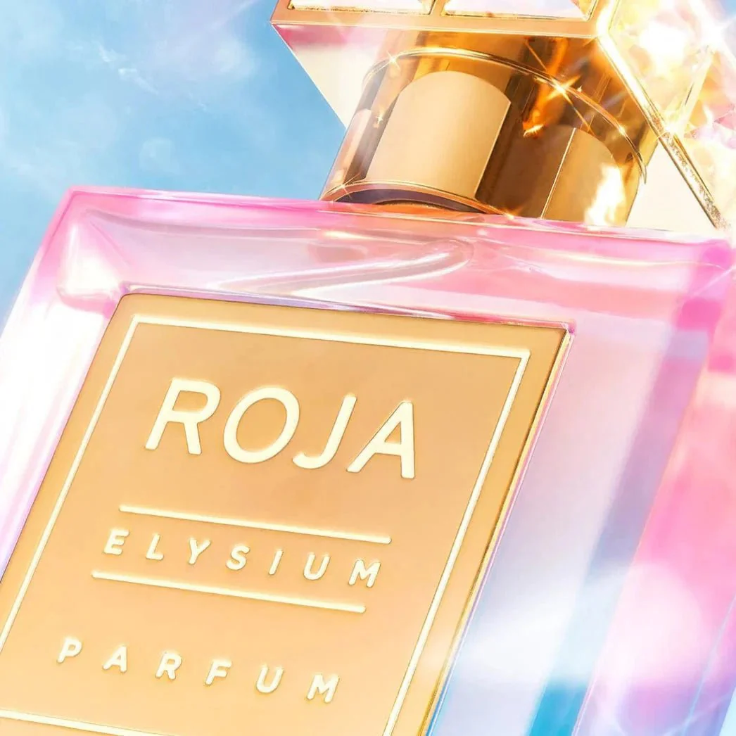 Roja Parfums Elysium Pour Femme Parfum - Image 2