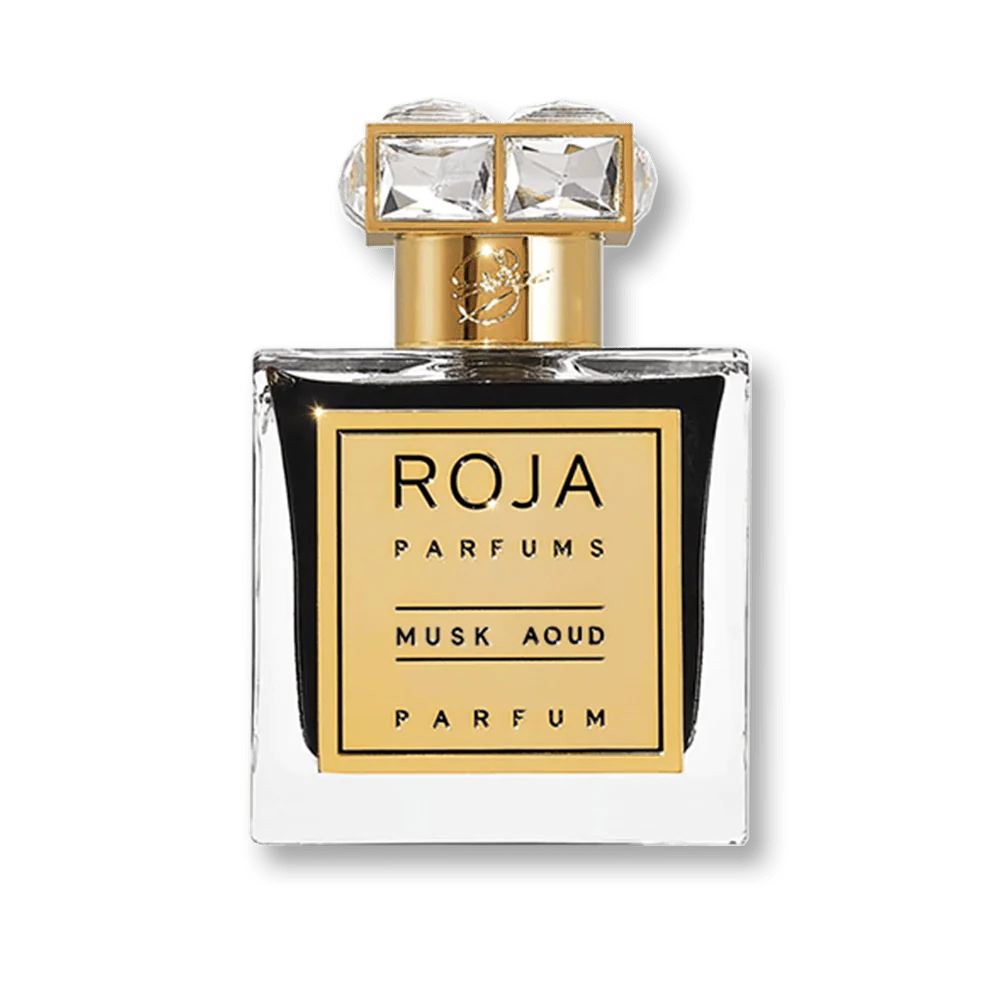 Roja Parfums Musk Aoud Parfum