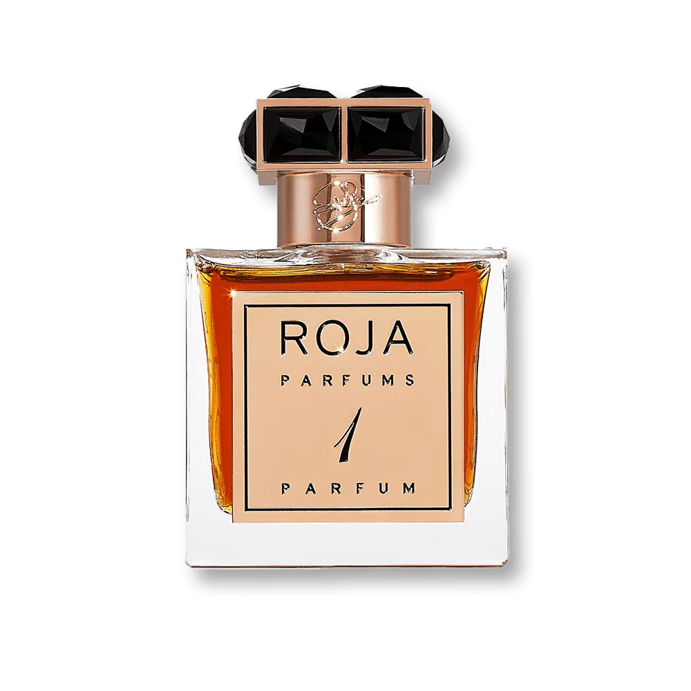 Roja Parfums Parfum De La Nuit 1 Parfum