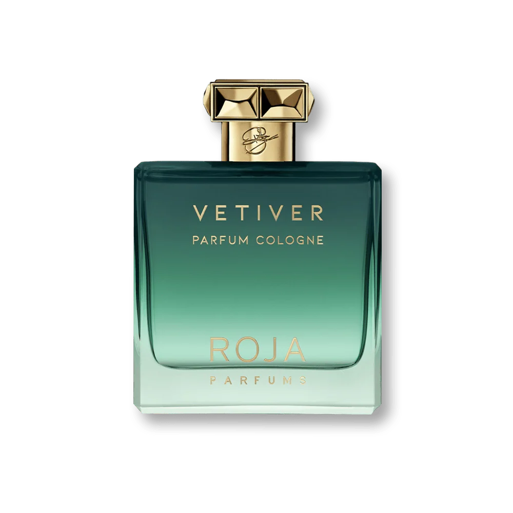 Roja Parfums Vetiver Pour Homme Parfum Cologne