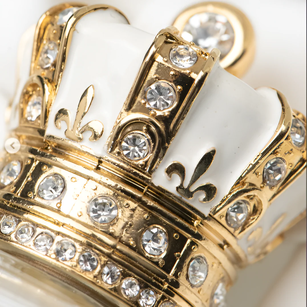 Royal Crown Al Kimiya Extrait de Parfum - Image 2