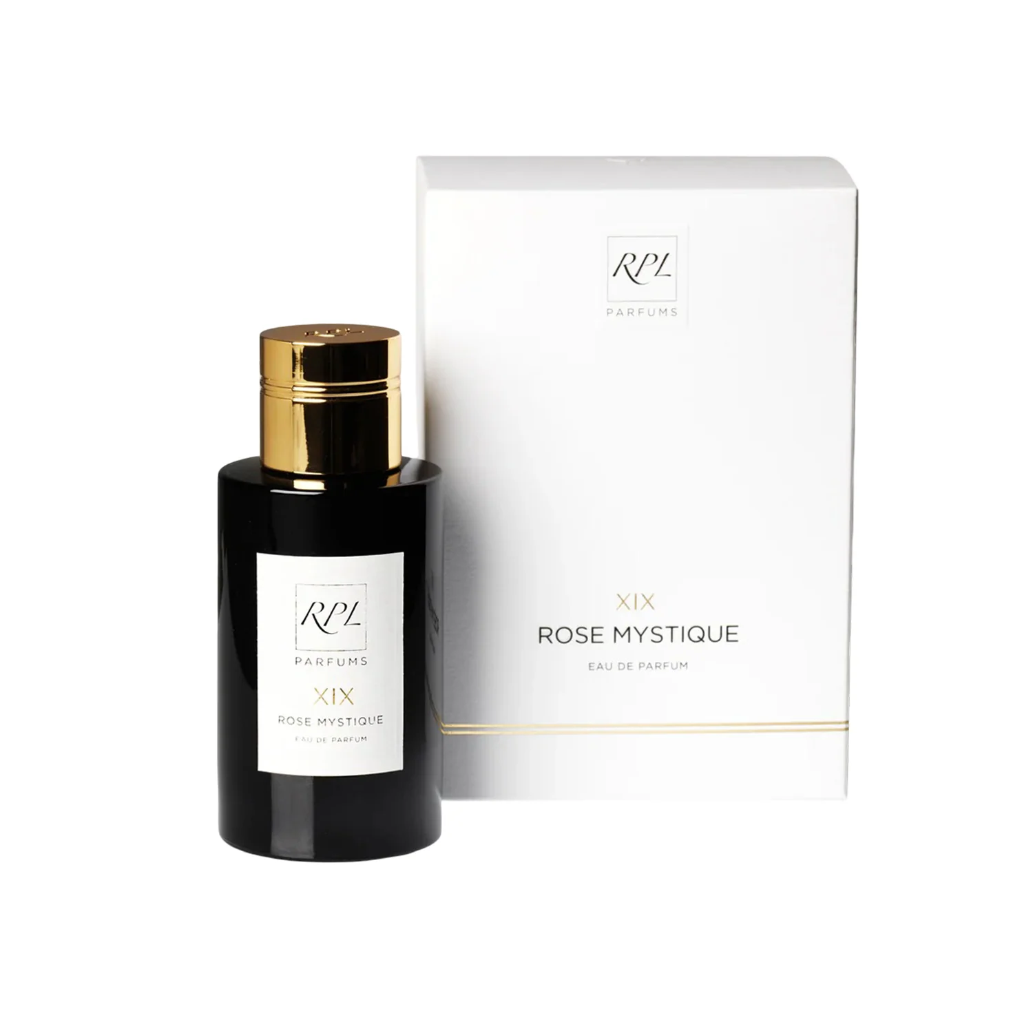Rpl Xix Rose Mystique EDP - Image 4