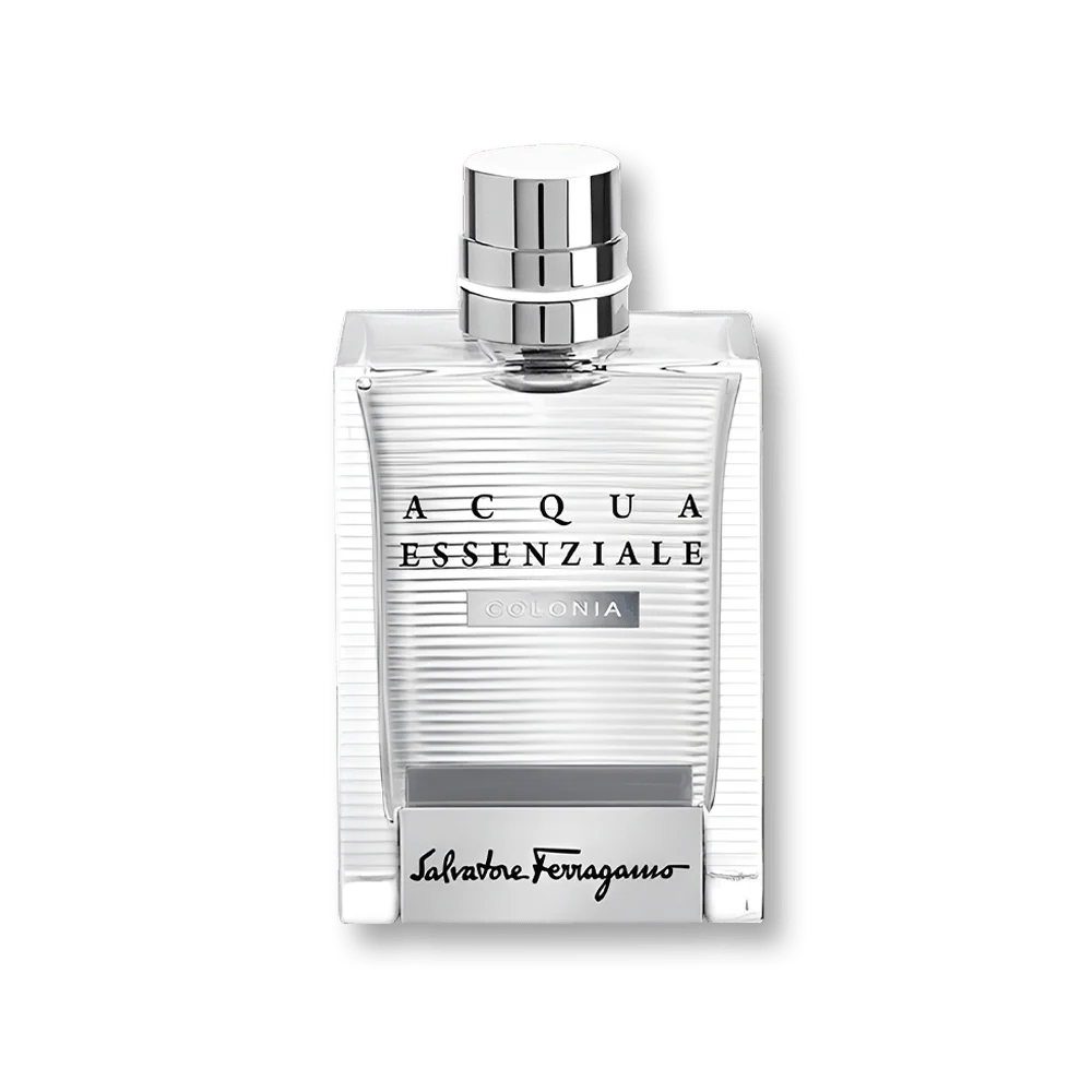 Salvatore Ferragamo Acqua Essenziale Colonia EDT
