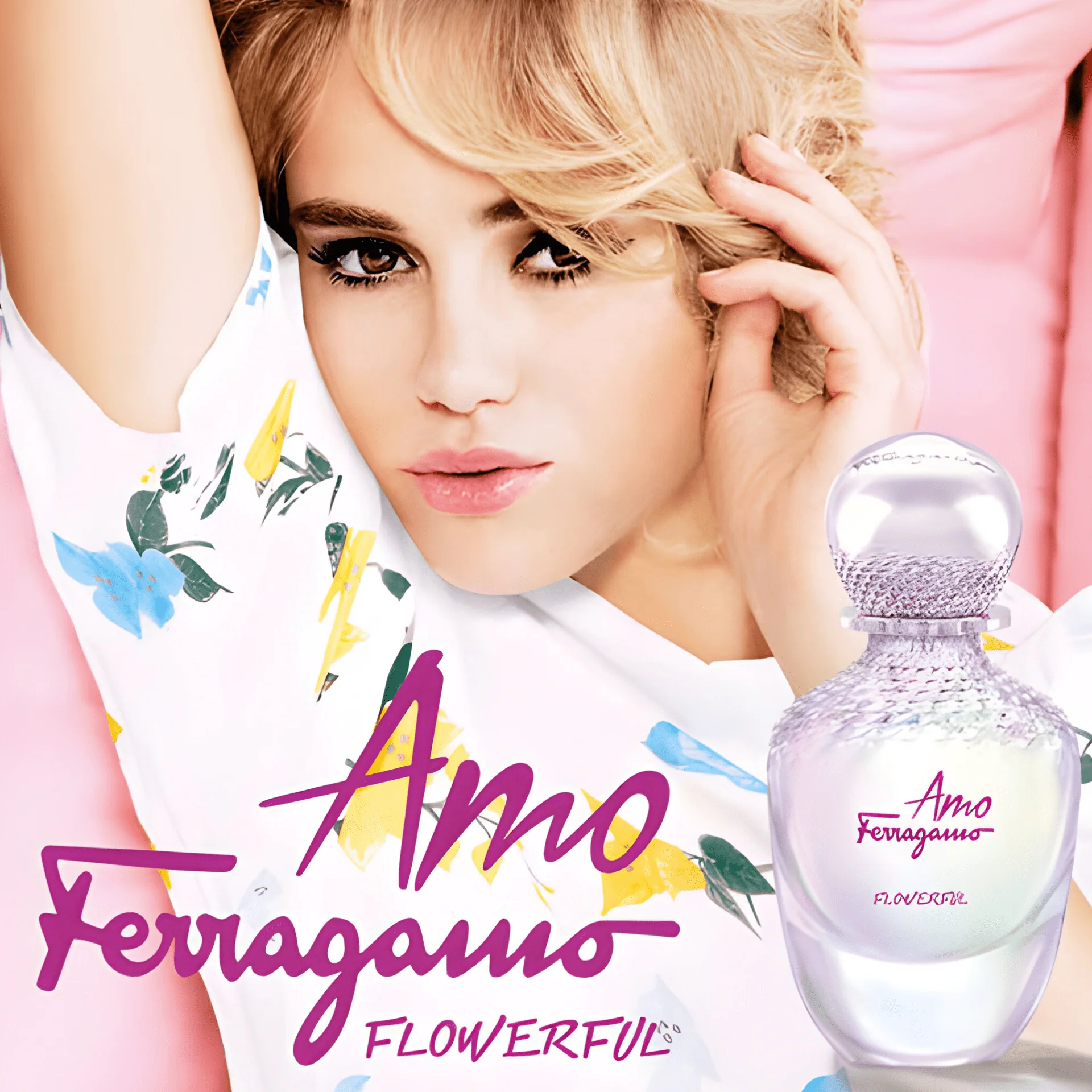 Salvatore Ferragamo Amo Ferragamo EDP - Image 4
