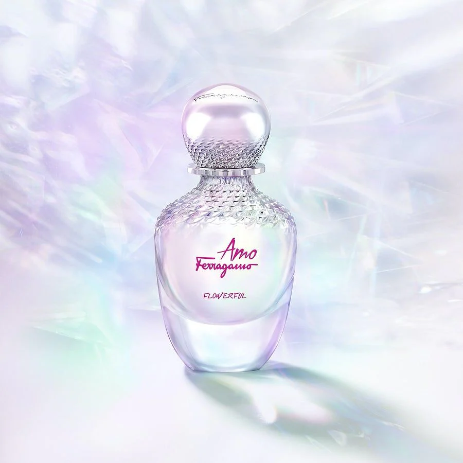 Salvatore Ferragamo Amo Flowerful Collection Gift Set - Image 2