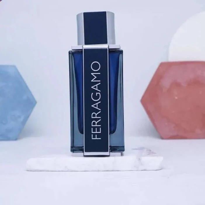 Salvatore Ferragamo Ferragamo EDT - Image 3