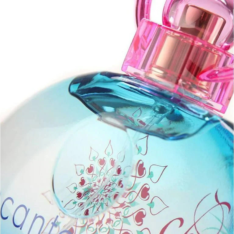 Salvatore Ferragamo Incanto Charms EDT - Image 3