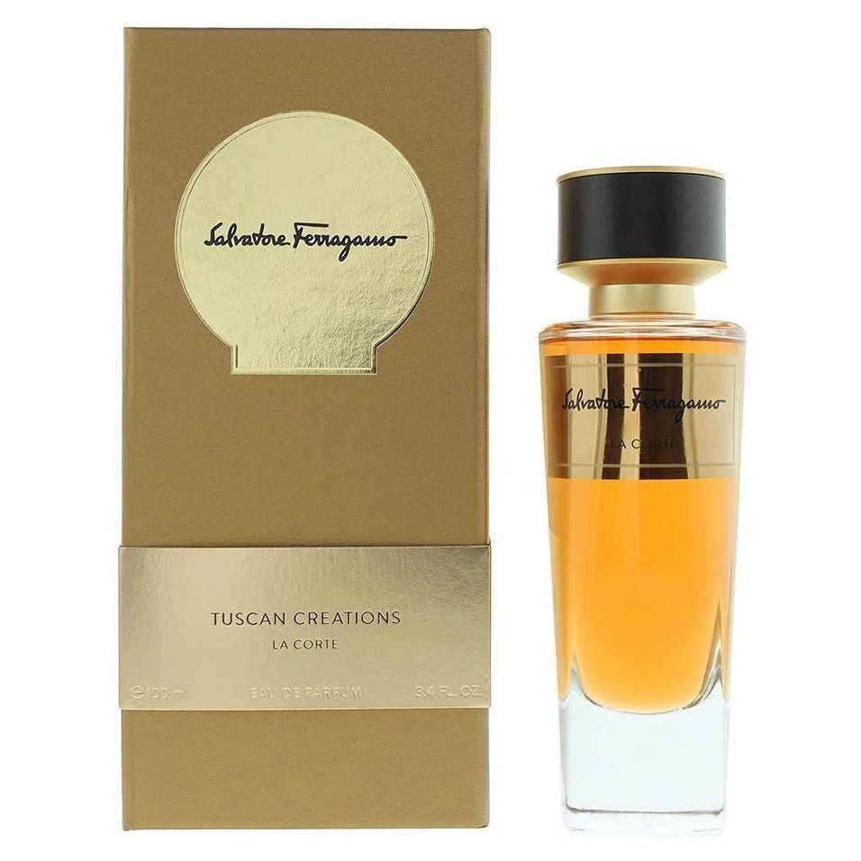 Salvatore Ferragamo La Corte EDP - Image 3
