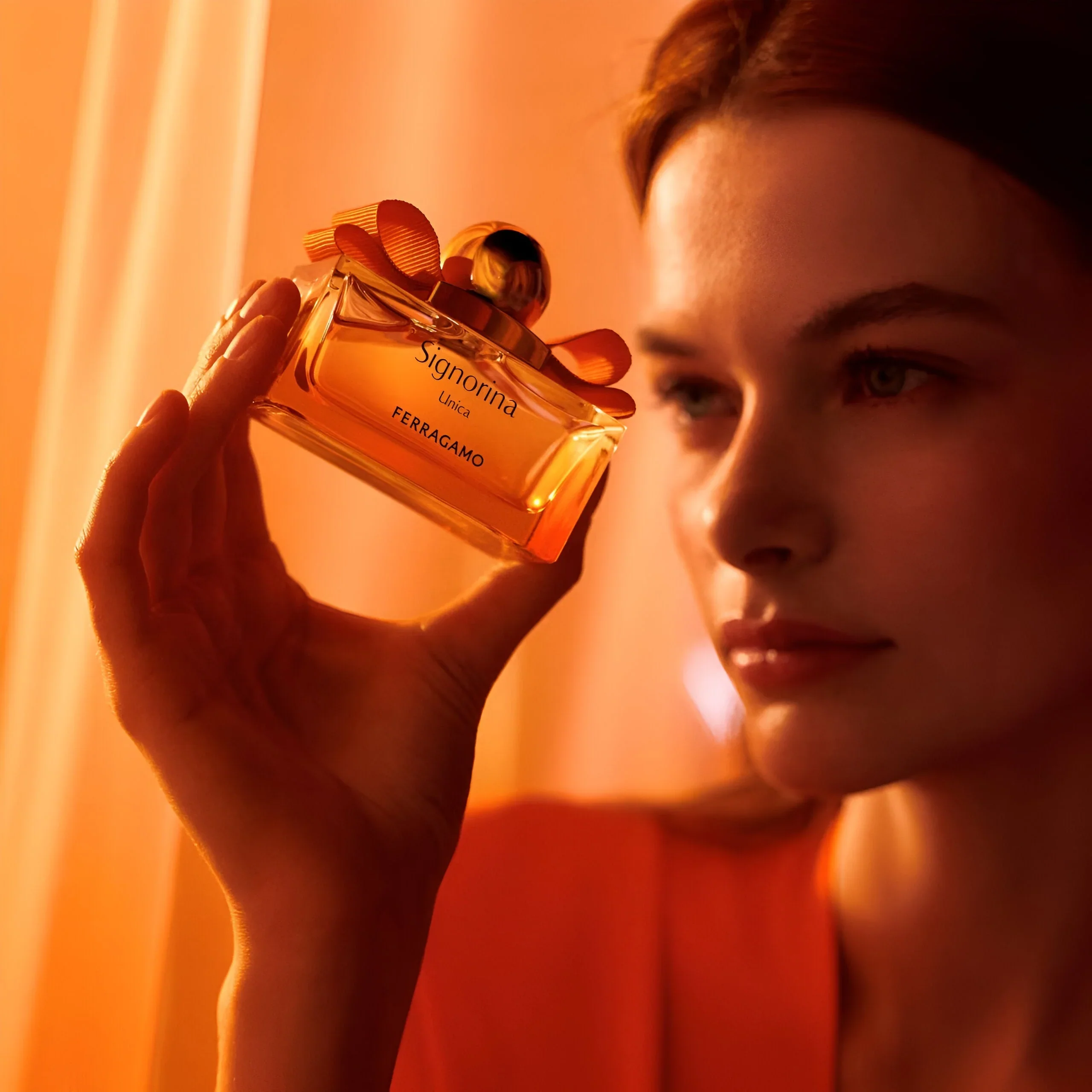 Salvatore Ferragamo Signorina Unica EDP Gift Set - Image 3