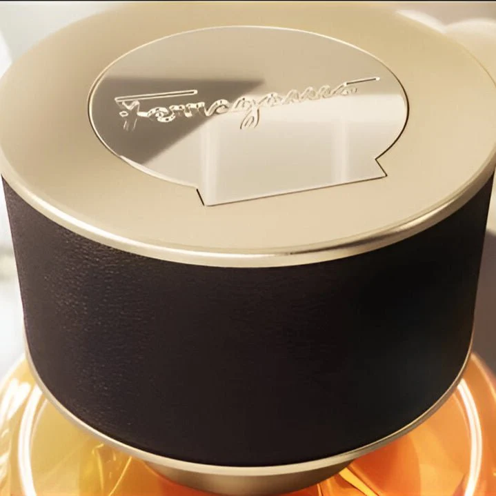 Salvatore Ferragamo Tuscan Creations Mini Gift Set - Image 4