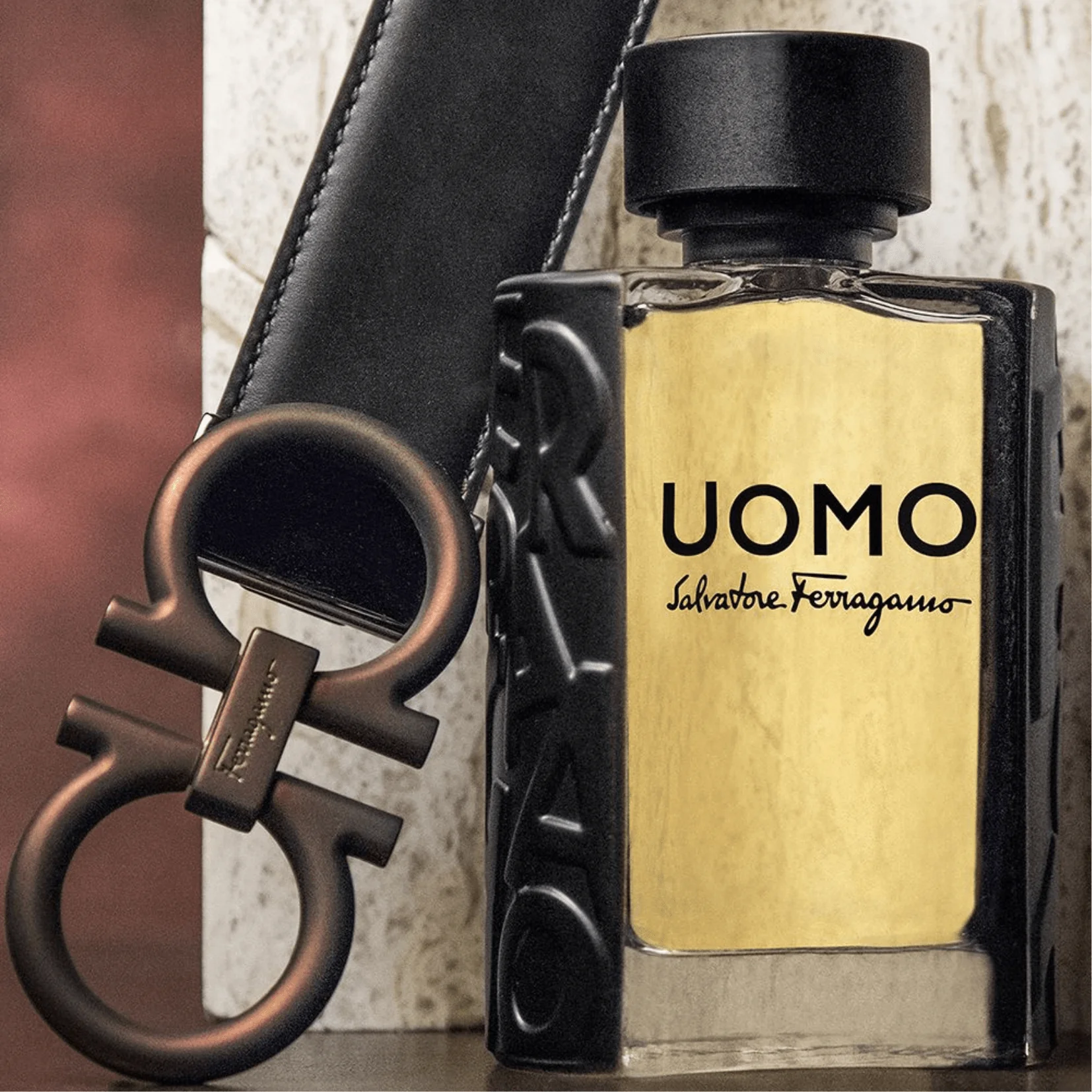 Salvatore Ferragamo Uomo EDT - Image 2