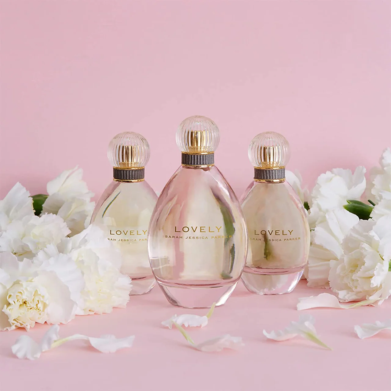 Sarah Jessica Parker EDP For Women Discovery Gift Set - Image 4