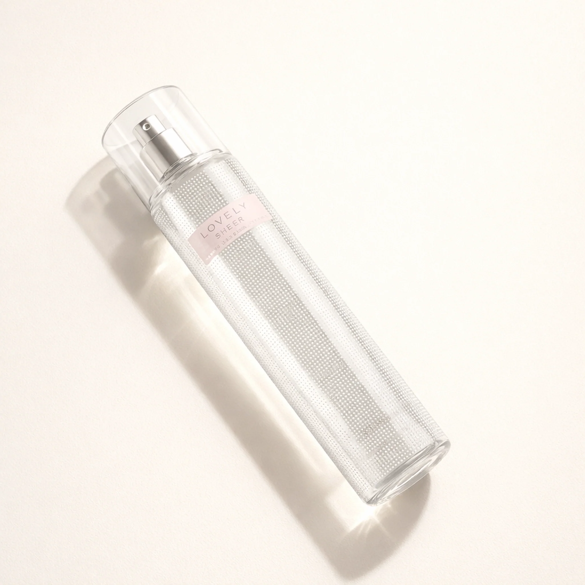 Sarah Jessica Parker Lovely Sheer Body Mist - Image 2