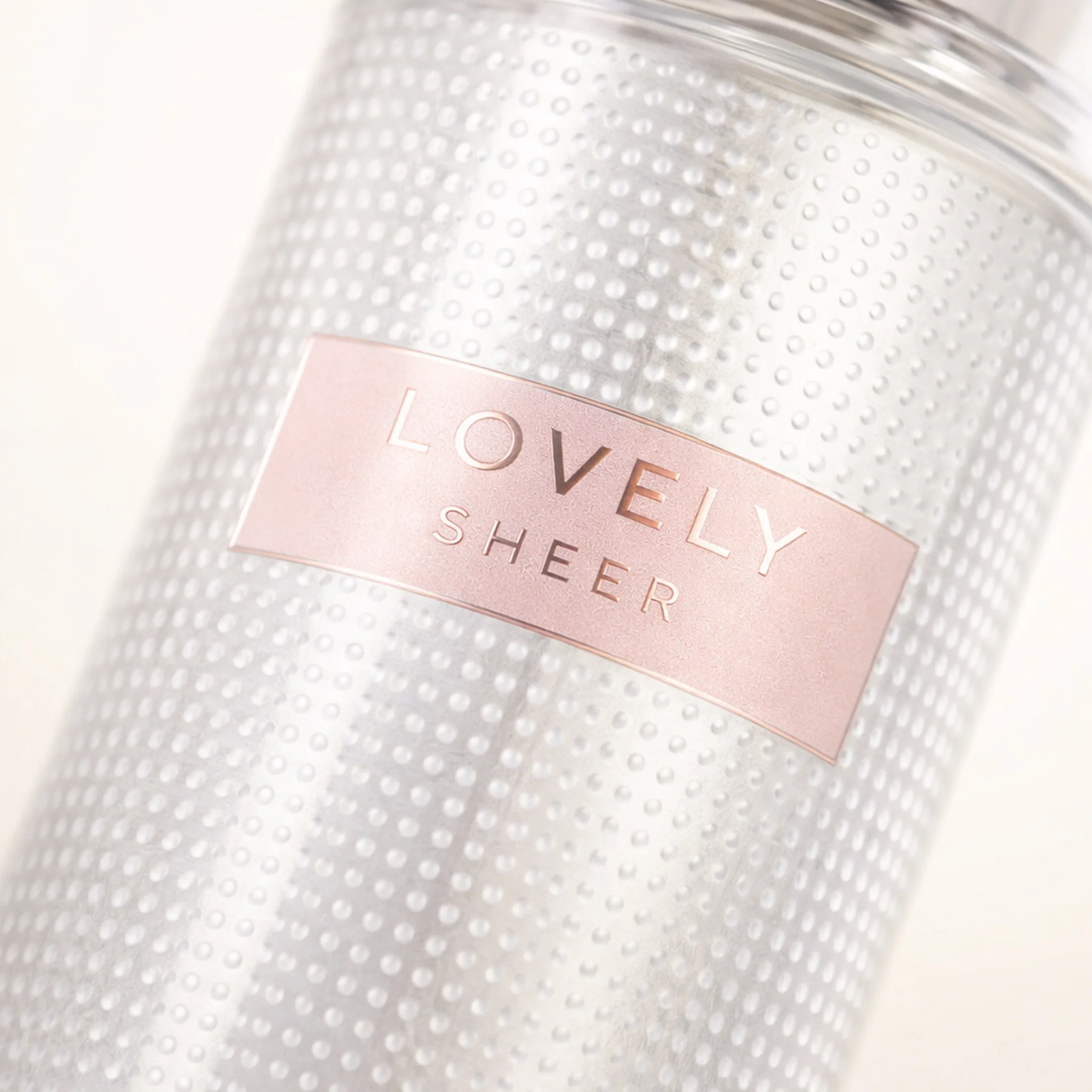 Sarah Jessica Parker Lovely Sheer Body Mist - Image 3