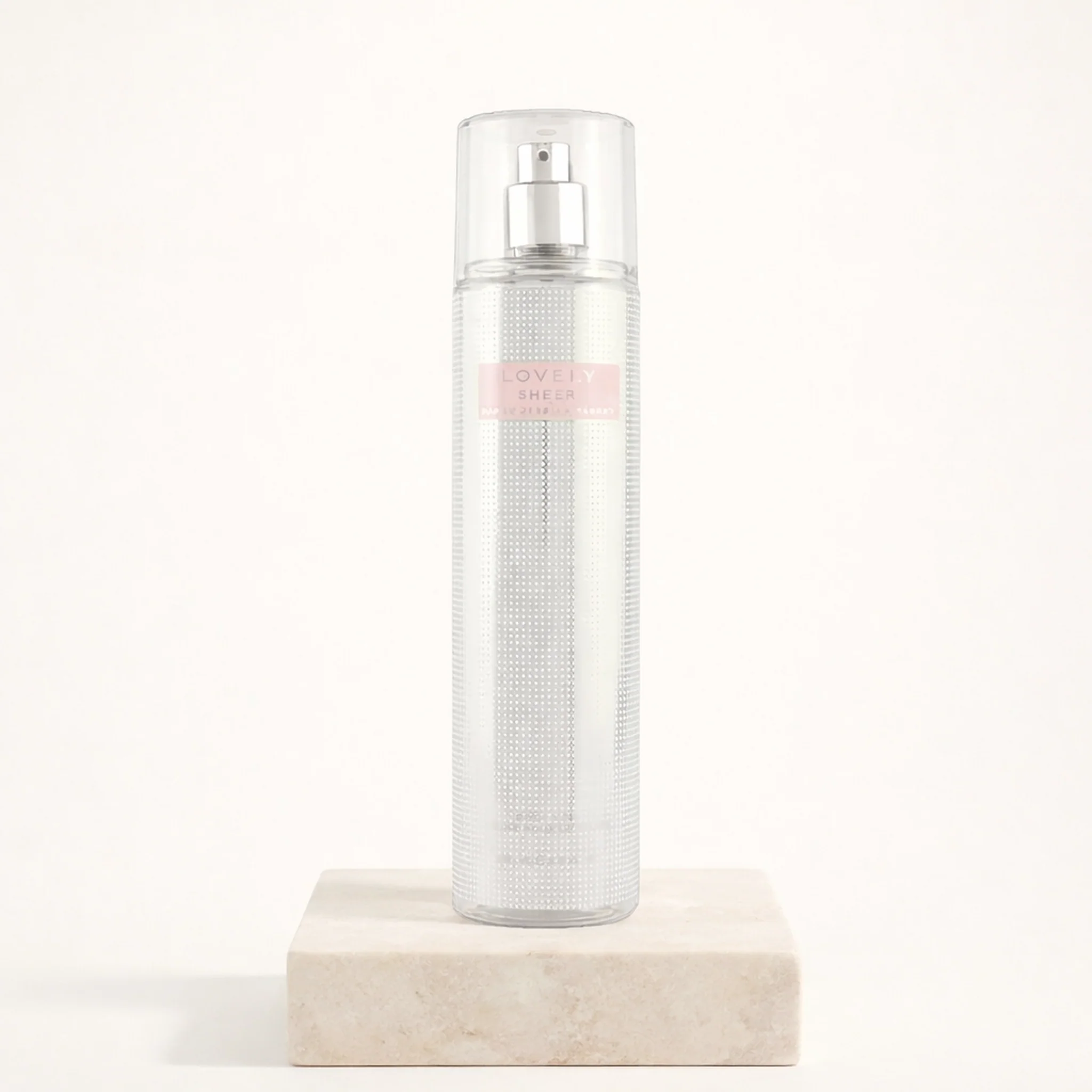Sarah Jessica Parker Lovely Sheer Body Mist - Image 4
