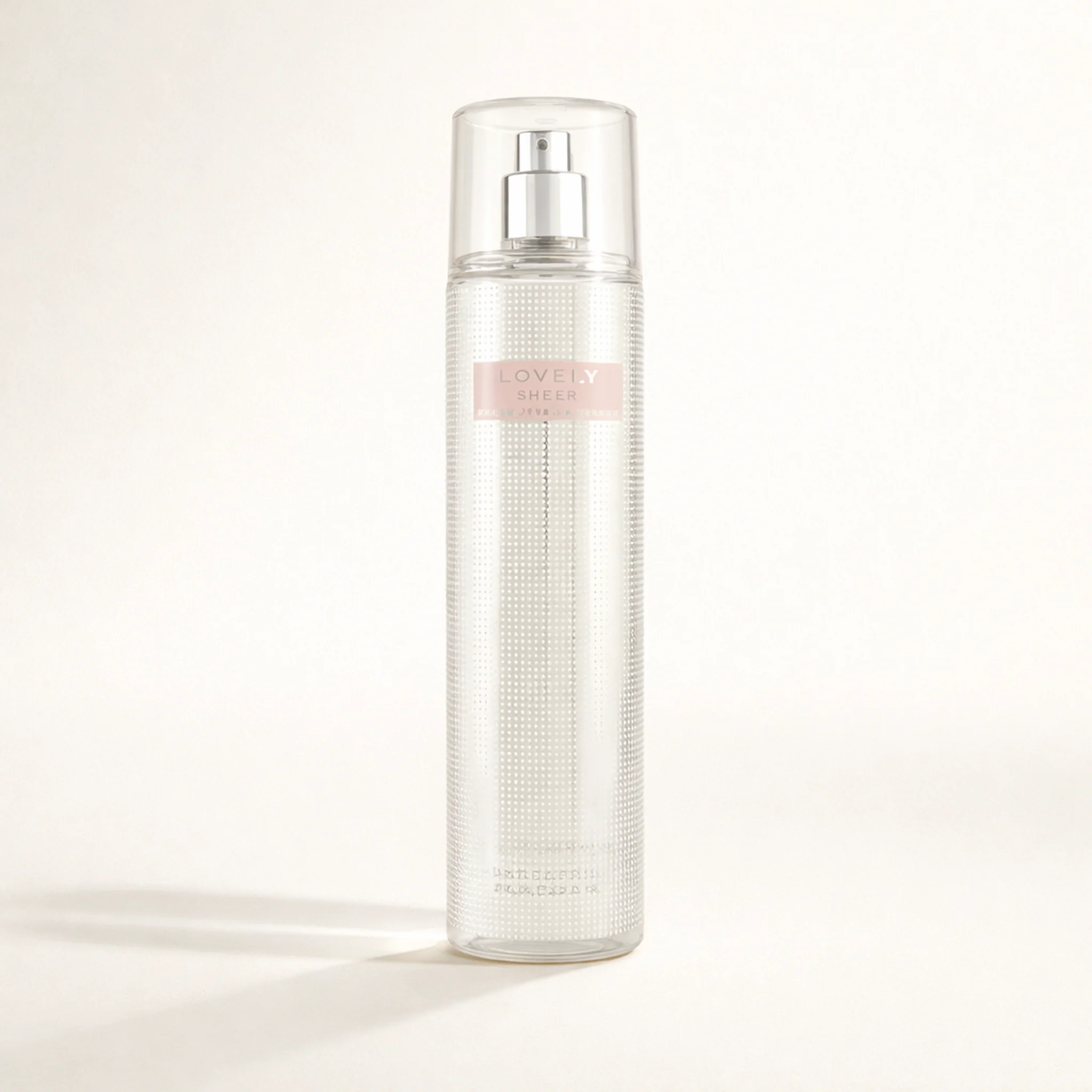 Sarah Jessica Parker Lovely Sheer Body Mist - Image 6