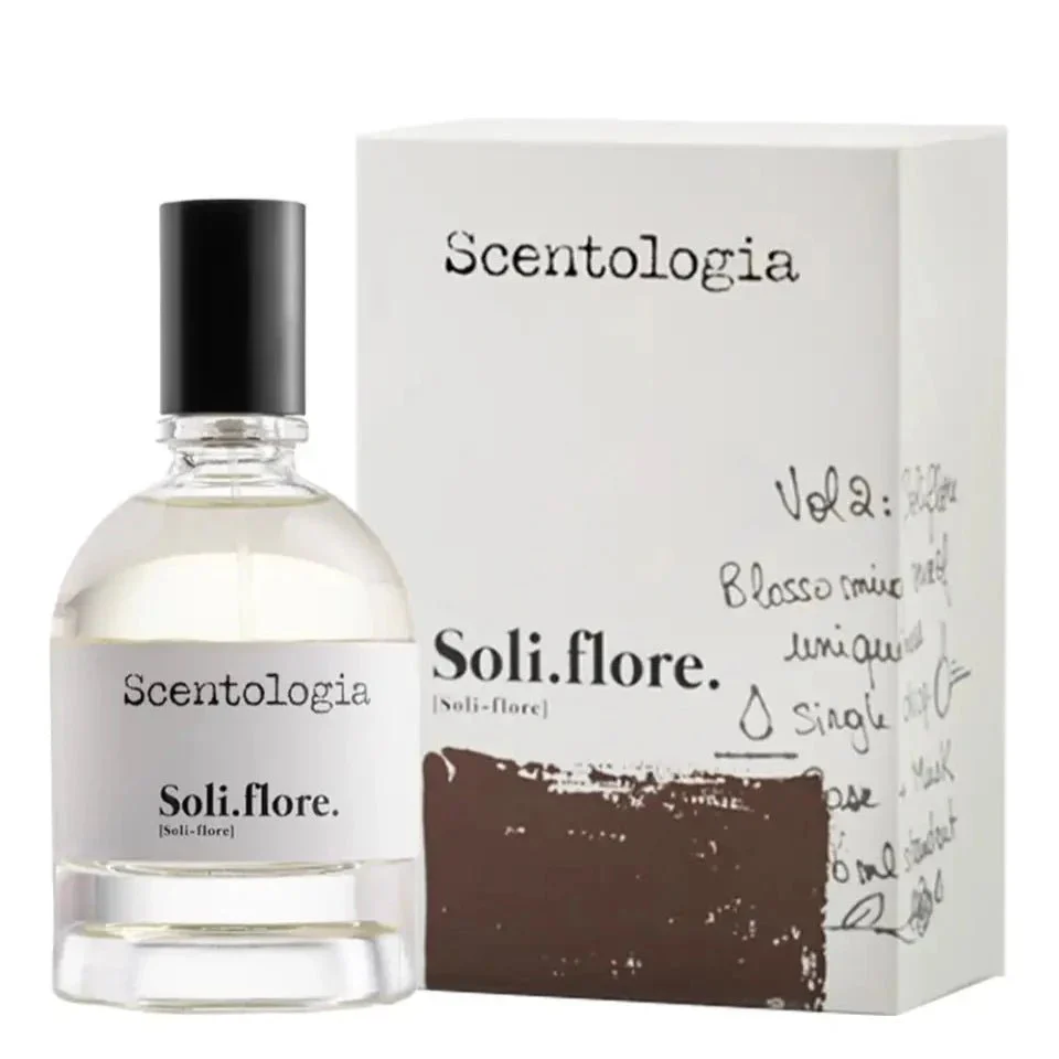 Scentologia Soli.Flore EDP - Image 4